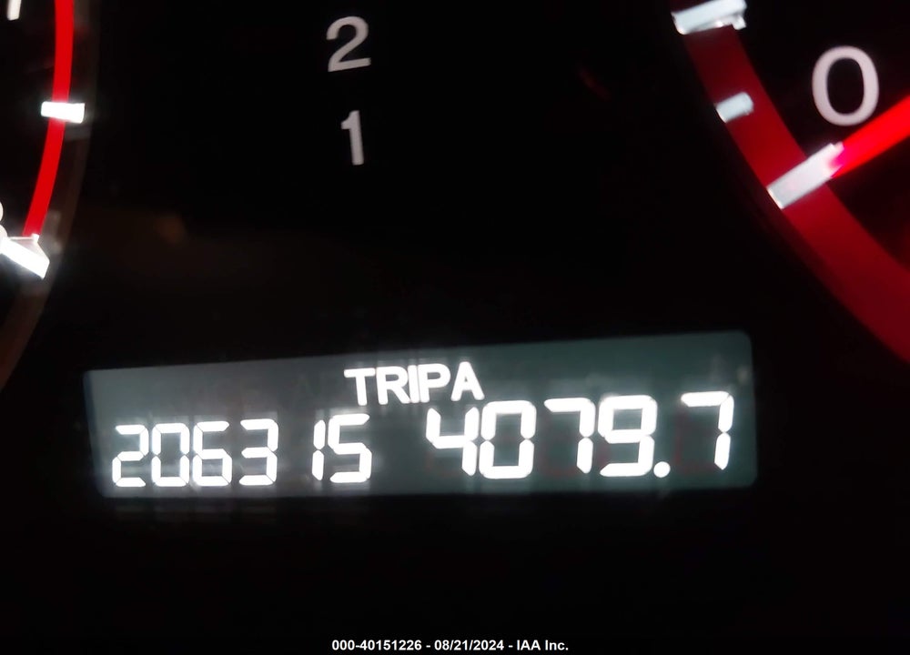 2008 HONDA ACCORD 3.5 EX-L VIN: 1HGCP36808A019145