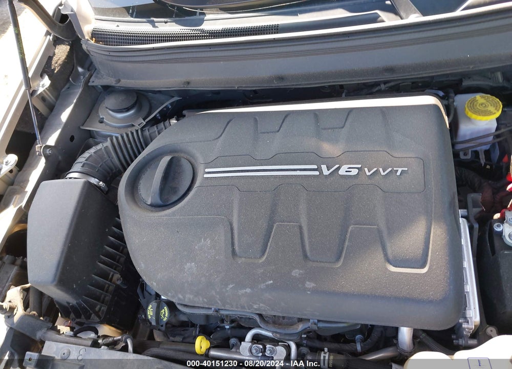 2020 JEEP CHEROKEE LIMITED 4X4 VIN: 1C4PJMDX1LD615468