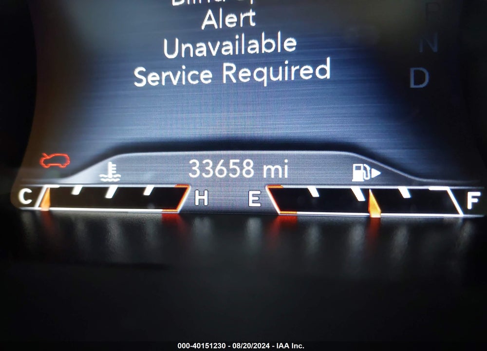 2020 JEEP CHEROKEE LIMITED 4X4 VIN: 1C4PJMDX1LD615468