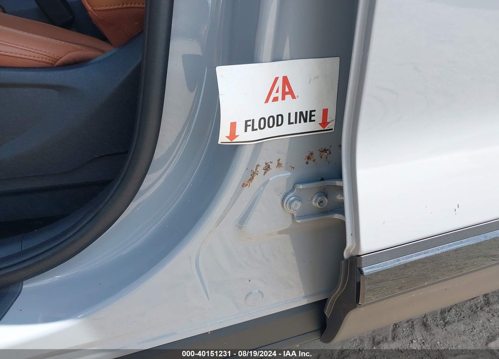 2024 KIA TELLURIDE EX X-LINE VIN: 5XYP3DGC2RG534041