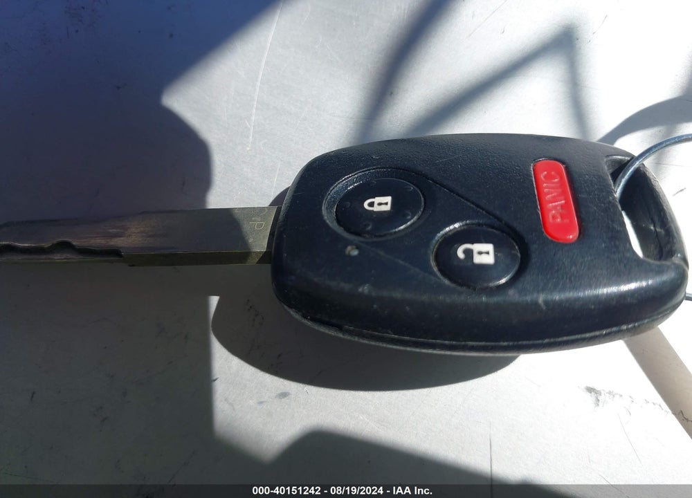 2010 HONDA INSIGHT LX VIN: JHMZE2H5XAS018952