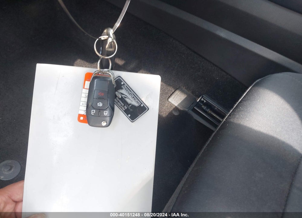 2015 FORD FUSION SE VIN: 3FA6P0H73FR134765