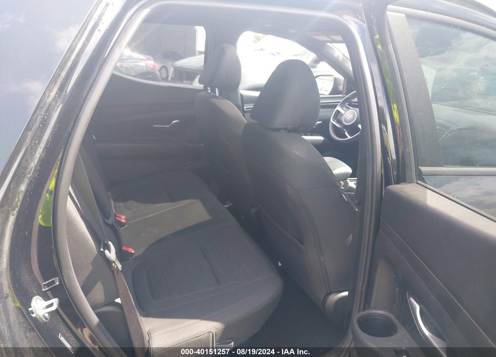 2023 HYUNDAI SANTA CRUZ SEL VIN: 5NTJCDAE2PH040575
