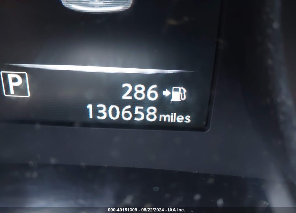 2017 NISSAN ROGUE SV VIN: JN8AT2MT6HW132009
