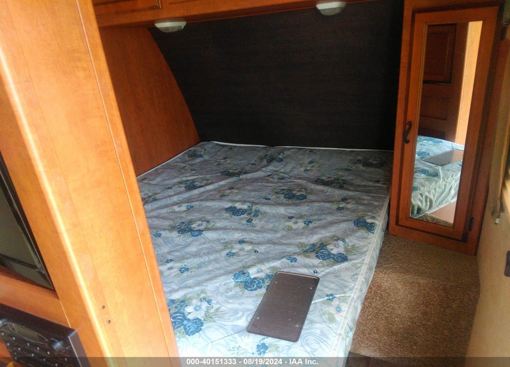 2013 COACHMEN APEX APT 21RBK VIN: 5ZT2CXLB9DA002754