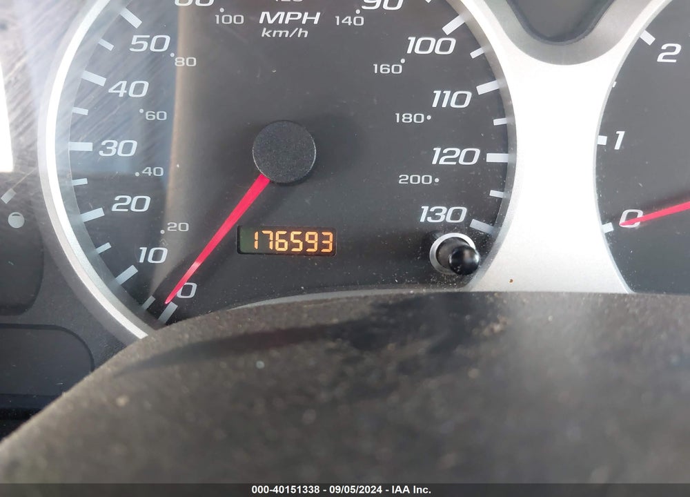 2006 CHEVROLET EQUINOX LT VIN: 2CNDL73F466148682