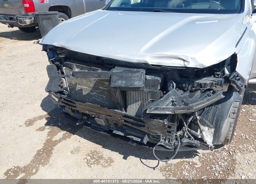 2019 HYUNDAI SANTA FE ULTIMATE 2.0T VIN: 5NMS53AA3KH071800
