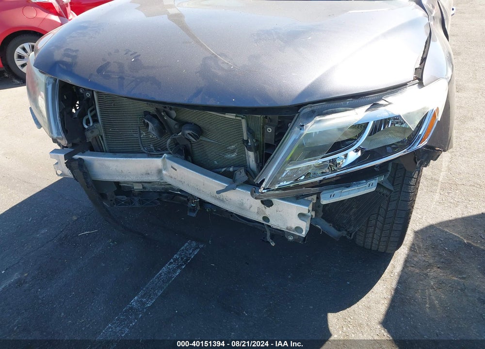 2014 NISSAN PATHFINDER SV VIN: 5N1AR2MN0EC726521