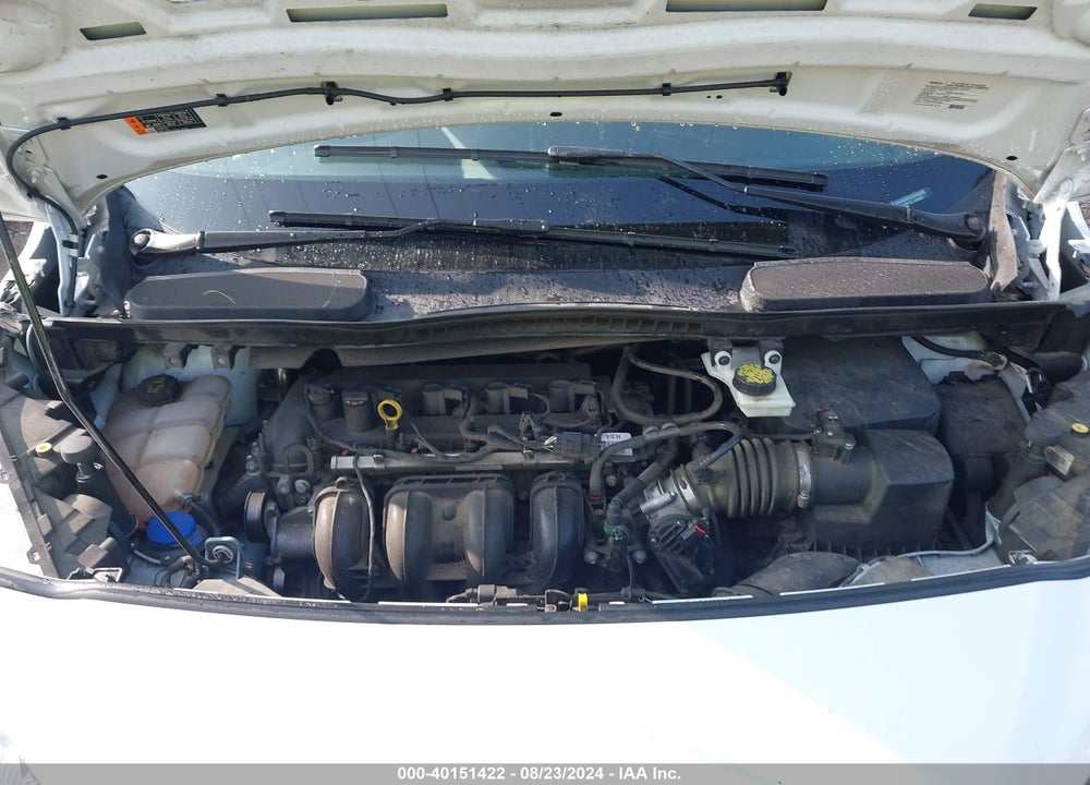 2020 FORD TRANSIT CONNECT XL VIN: NM0LS7E72L1453800