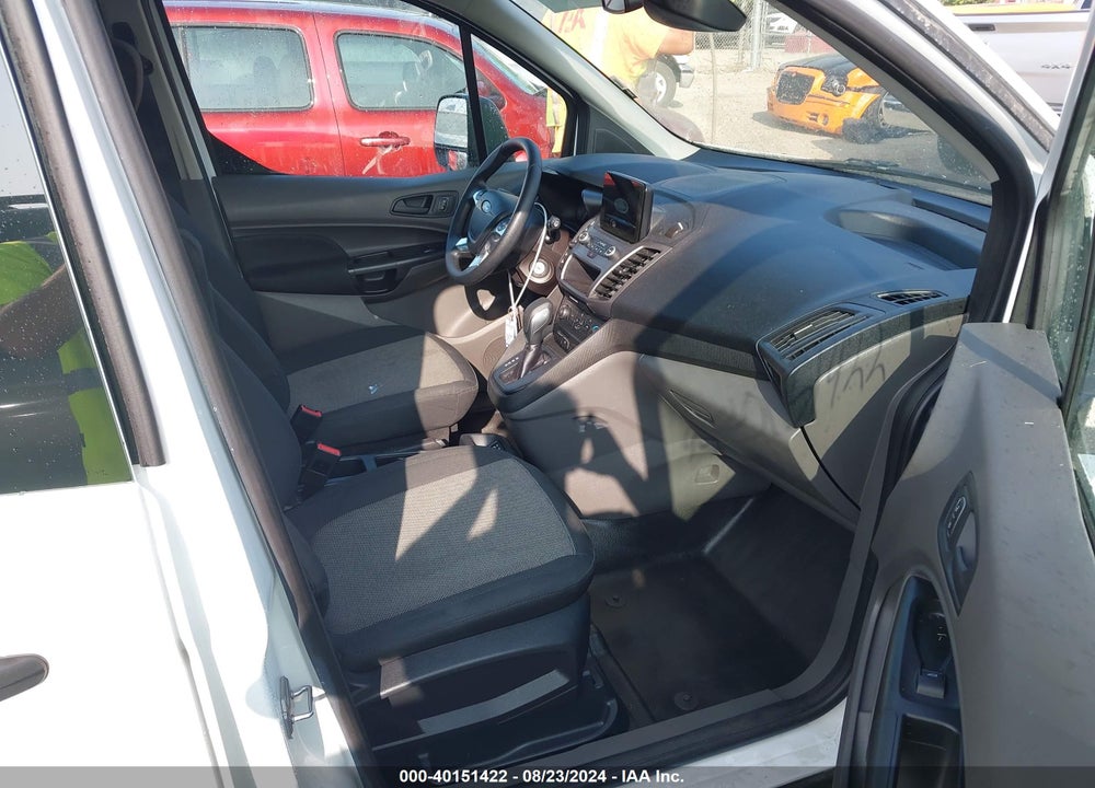 2020 FORD TRANSIT CONNECT XL VIN: NM0LS7E72L1453800