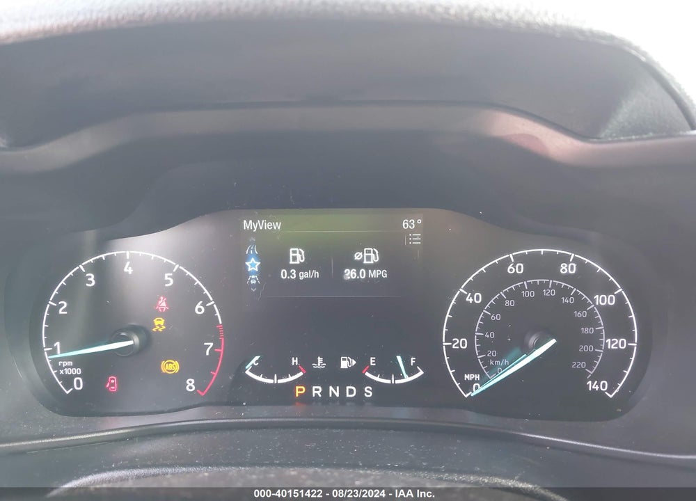 2020 FORD TRANSIT CONNECT XL VIN: NM0LS7E72L1453800