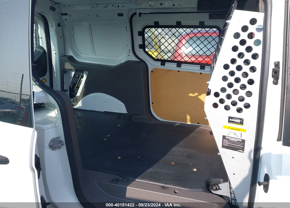 2020 FORD TRANSIT CONNECT XL VIN: NM0LS7E72L1453800
