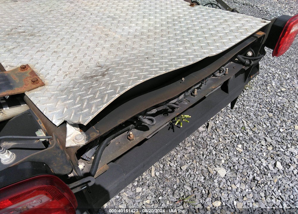 2018 RAM 5500 CHASSIS TRADESMAN/SLT/LAIE VIN: 3C7WRNEL9JG269517