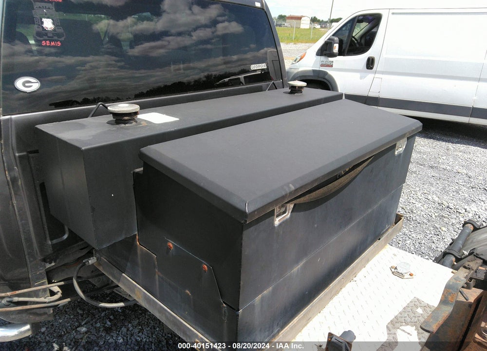 2018 RAM 5500 CHASSIS TRADESMAN/SLT/LAIE VIN: 3C7WRNEL9JG269517