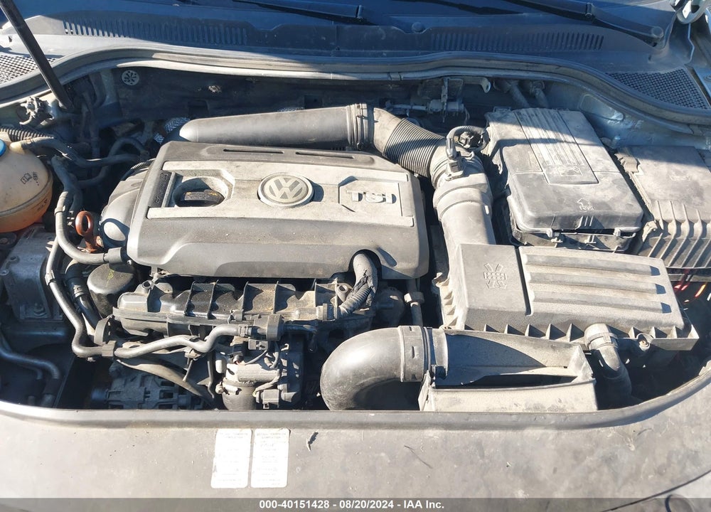 2012 VOLKSWAGEN CC SPORT VIN: WVWMP7AN5CE506981