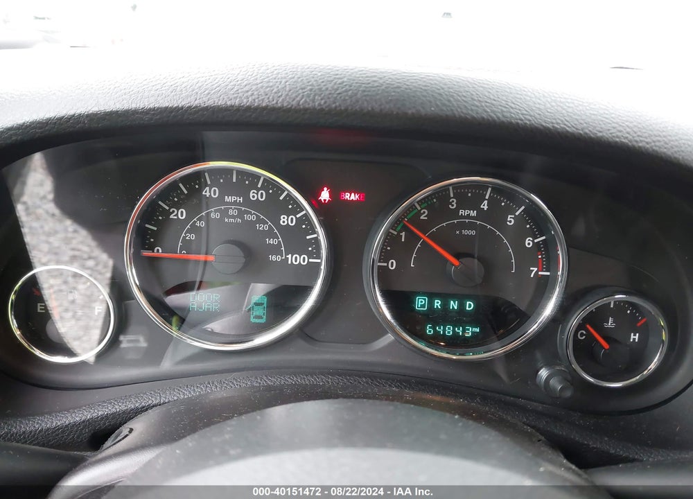 2015 JEEP WRANGLER UNLIMITED RUBICON VIN: 1C4BJWFGXFL704209