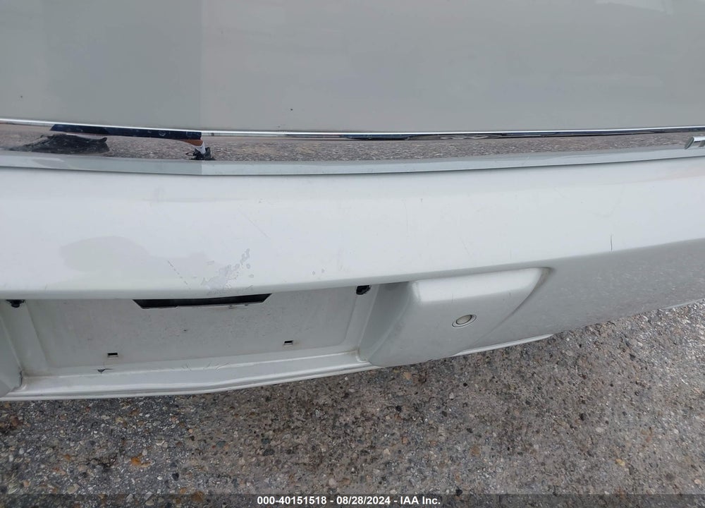 2007 CADILLAC DTS VIN: 1G6KD57Y37U200530