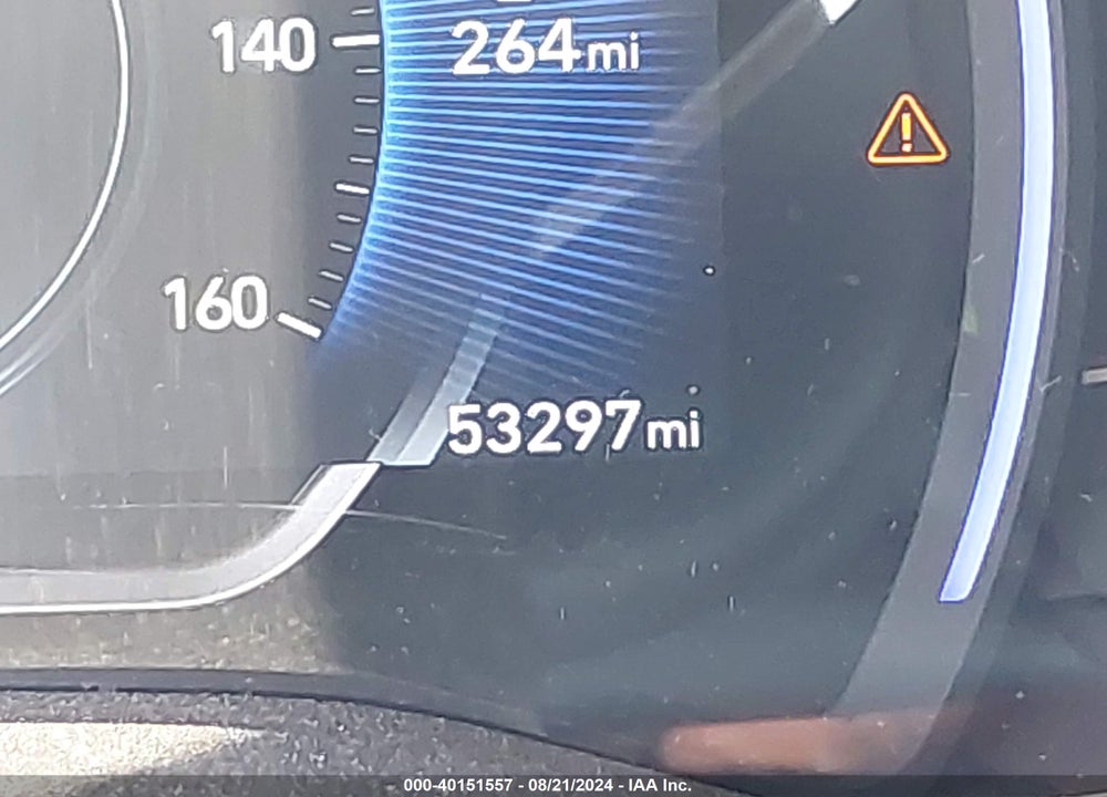 2019 HYUNDAI SANTA FE ULTIMATE VIN: 5NMS53AD8KH036650