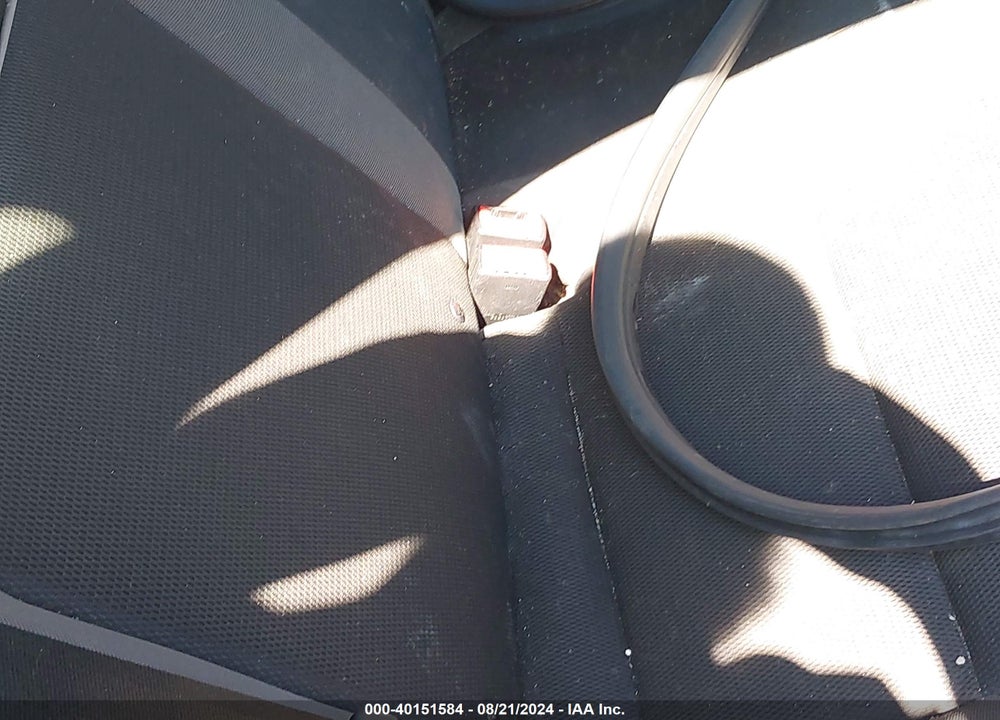 2014 FORD FOCUS SE VIN: 1FADP3F22EL392627