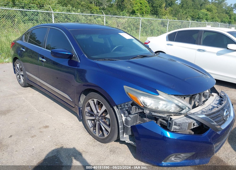 2016 NISSAN ALTIMA 2.5/2.5 S/2.5 SL/2.5 SR/2.5 SV VIN: 1N4AL3AP7GC190502