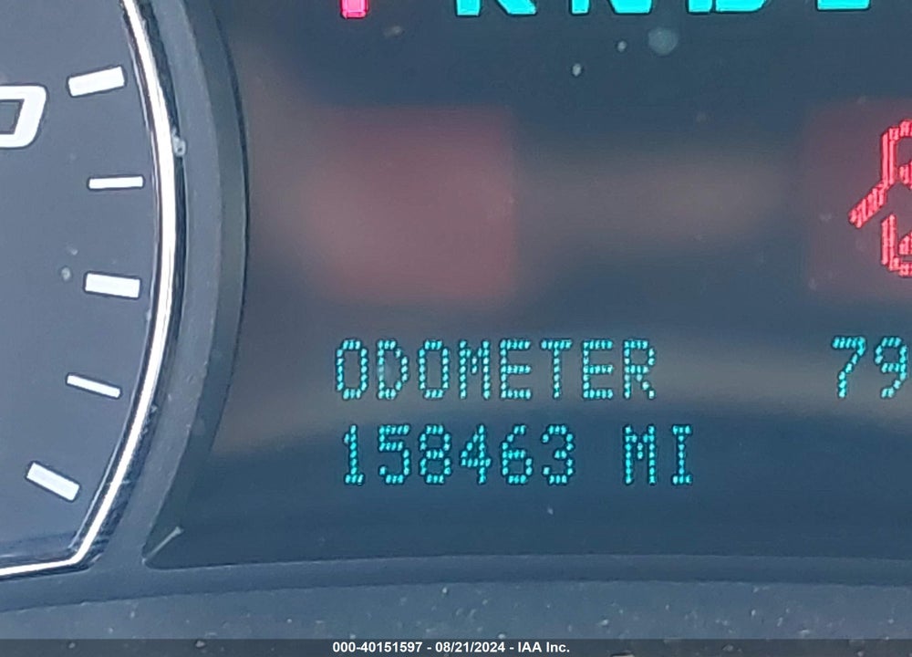 2008 CHEVROLET EQUINOX LS VIN: 2CNDL13F786047670