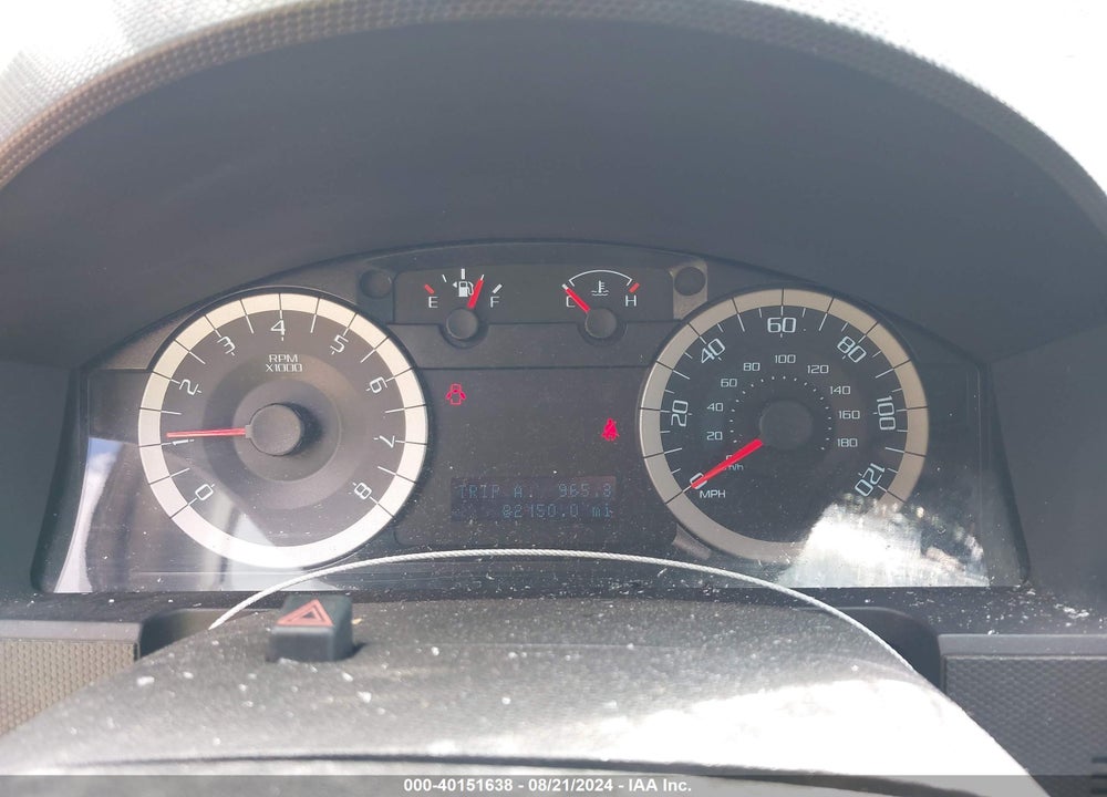 2011 FORD ESCAPE LIMITED VIN: 1FMCU0E78BKC49592