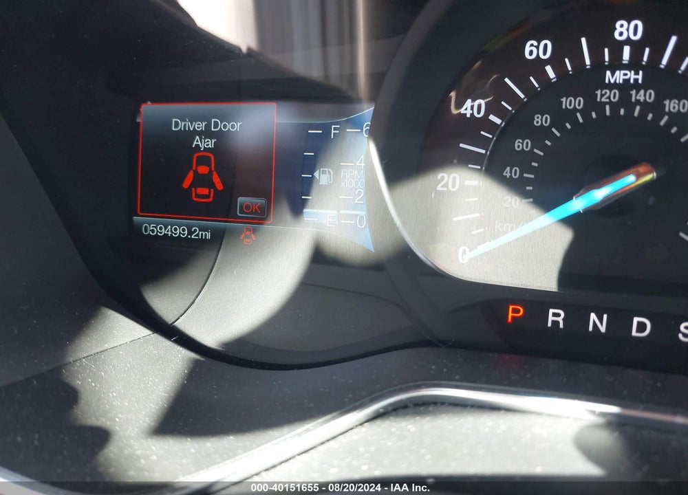 2015 FORD FUSION TITANIUM VIN: 3FA6P0K93FR231300