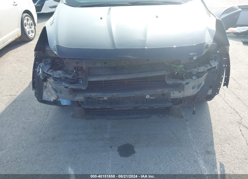 2016 FORD ESCAPE SE VIN: 1FMCU9GX7GUB64594