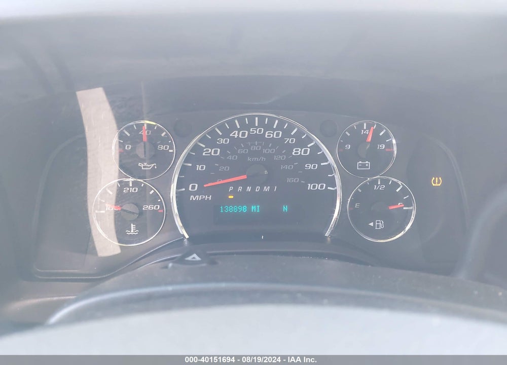2018 CHEVROLET EXPRESS 2500 WORK VAN VIN: 1GCWGBFP7J1266178