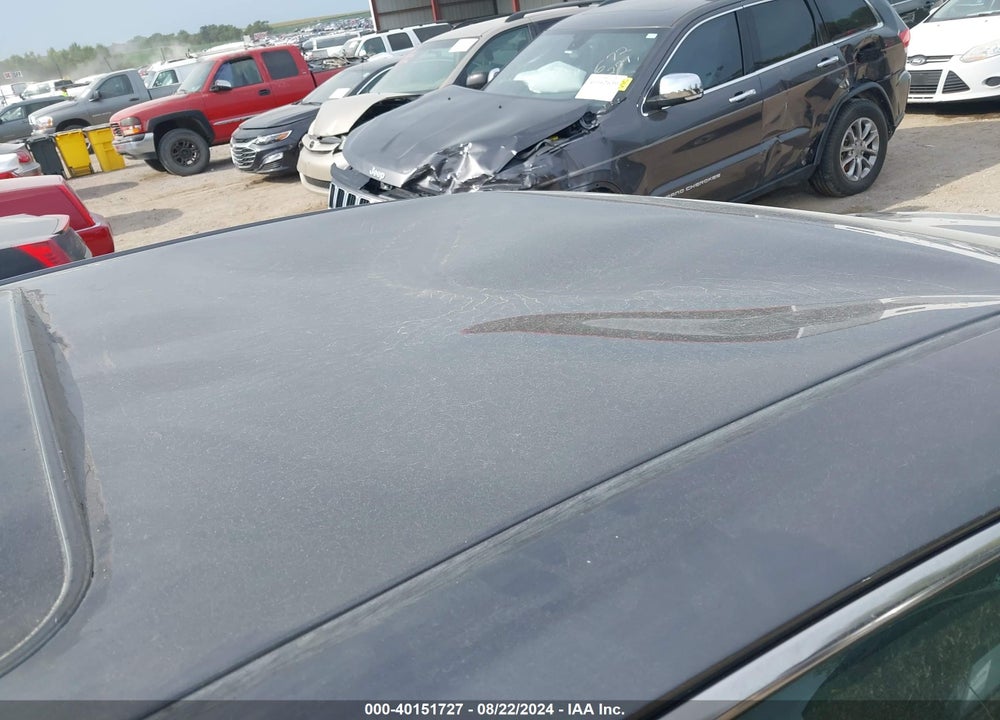 2007 TOYOTA CAMRY XLE VIN: JTNBE46K173071917