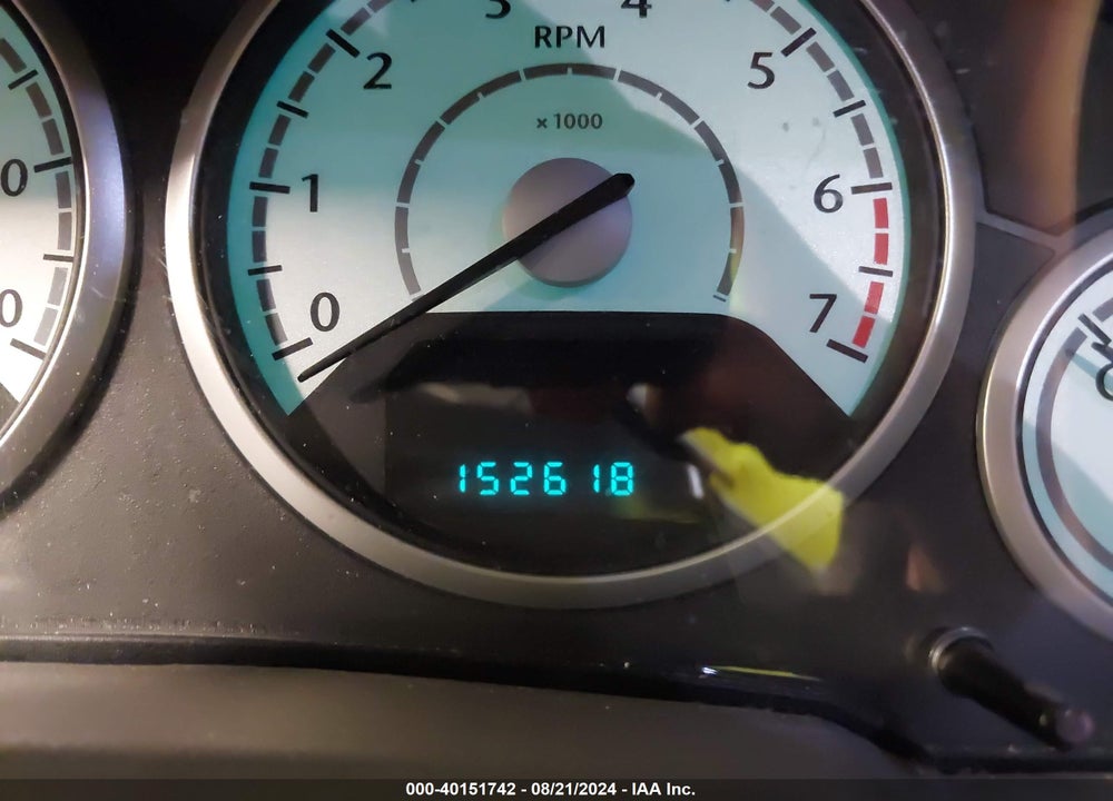 2010 CHRYSLER TOWN & COUNTRY TOURING VIN: 2A4RR5D10AR299942