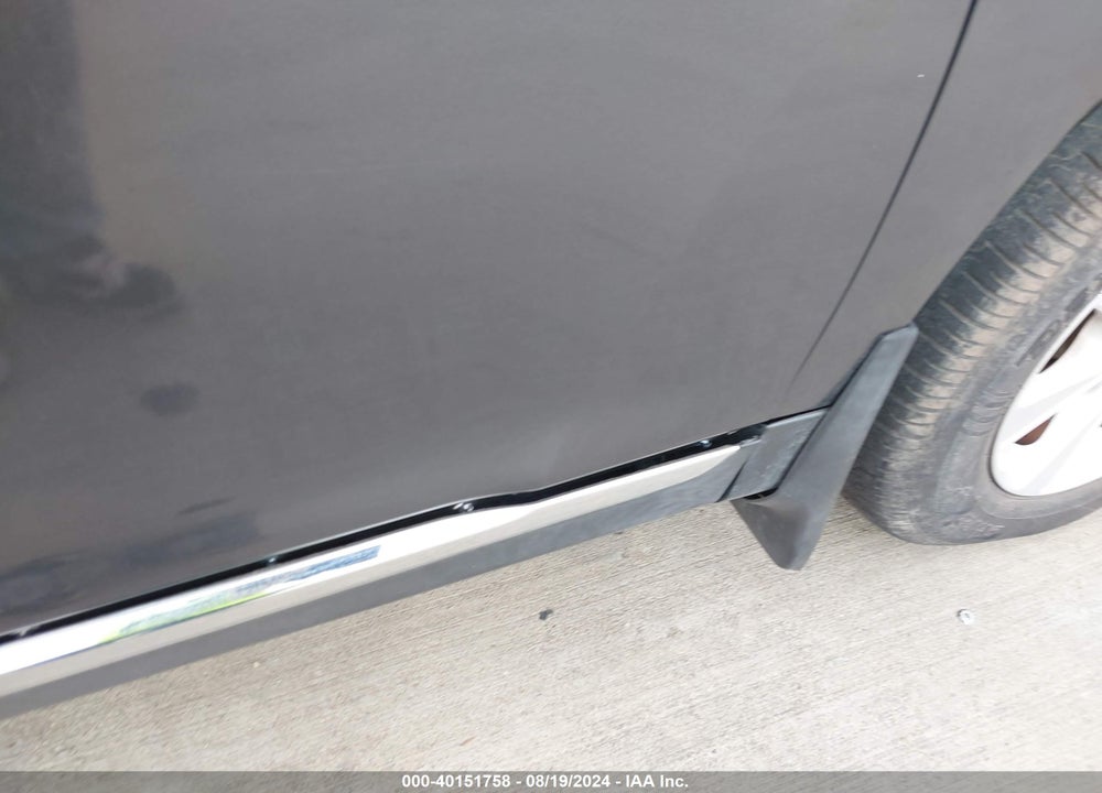 2012 TOYOTA HIGHLANDER VIN: 5TDZA3EH1CS021266