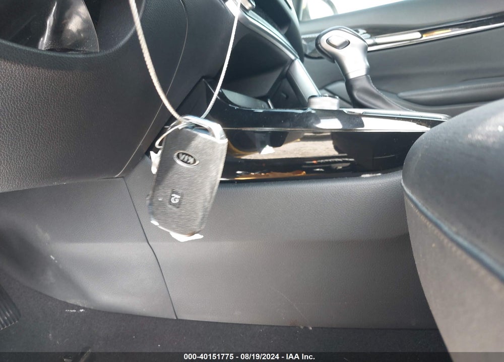 2021 KIA SELTOS SX TURBO VIN: KNDETCA23M7142290