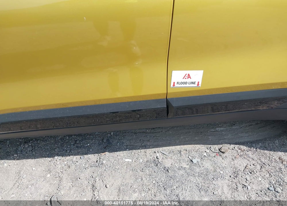 2021 KIA SELTOS SX TURBO VIN: KNDETCA23M7142290