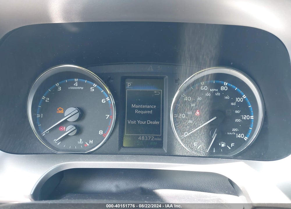 2018 TOYOTA RAV4 LIMITED VIN: JTMDFREV3JJ242219