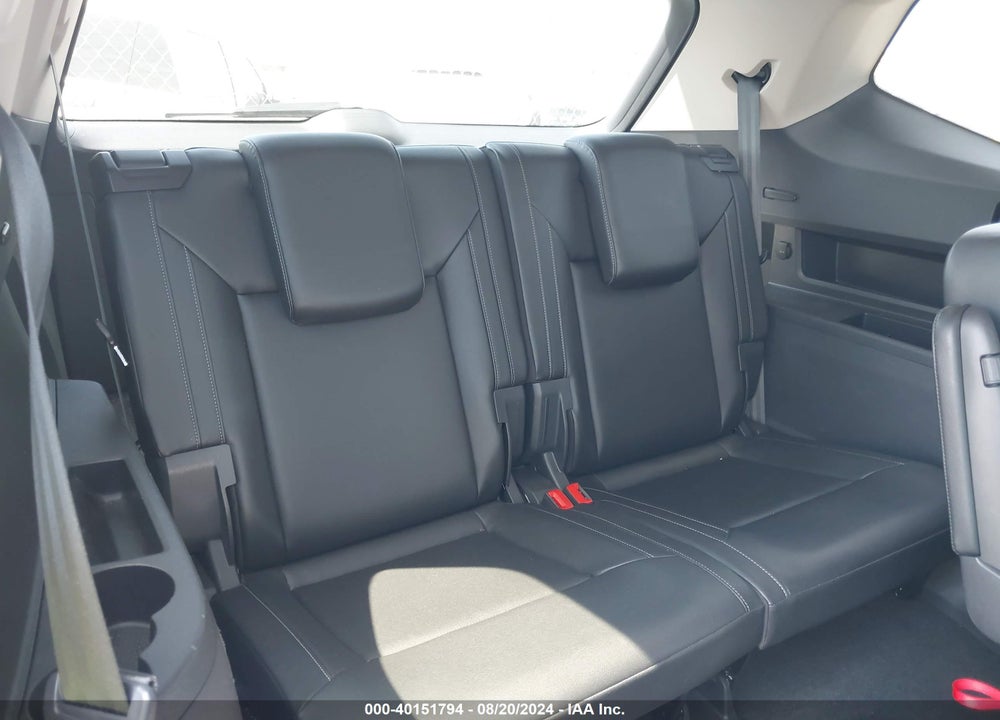2019 VOLKSWAGEN ATLAS 3.6L V6 SE W/TECHNOLOGY VIN: 1V2WR2CA0KC584299