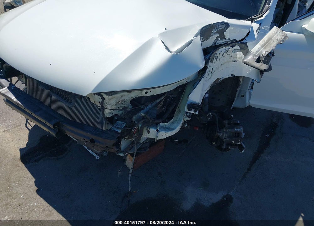 2015 HONDA ACCORD EX-L VIN: 1HGCR2F82FA160848