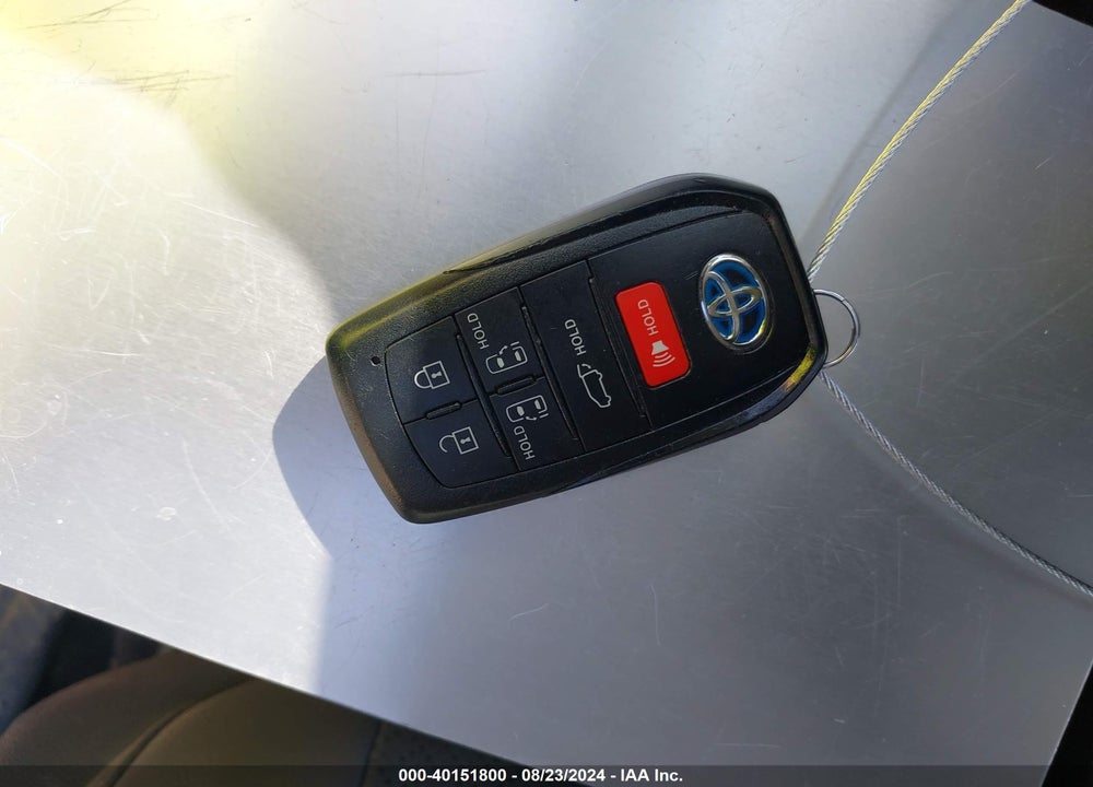 2021 TOYOTA SIENNA LIMITED VIN: 5TDZSKFC1MS017844