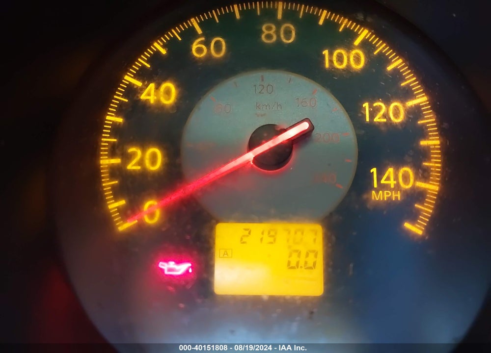 2005 NISSAN ALTIMA 2.5 S VIN: 1N4AL11D75C265755