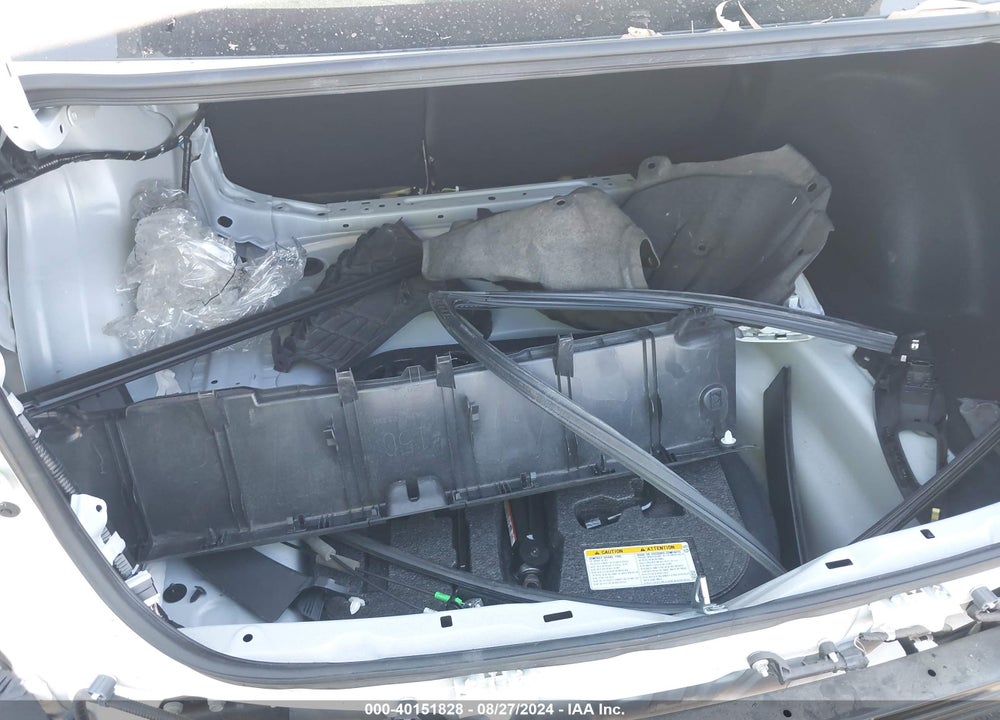 2023 TOYOTA COROLLA SE VIN: 5YFP4MCE9PP140064