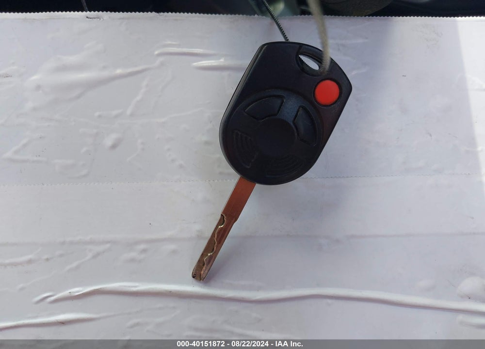 2014 FORD ESCAPE S VIN: 1FMCU0F74EUB86515