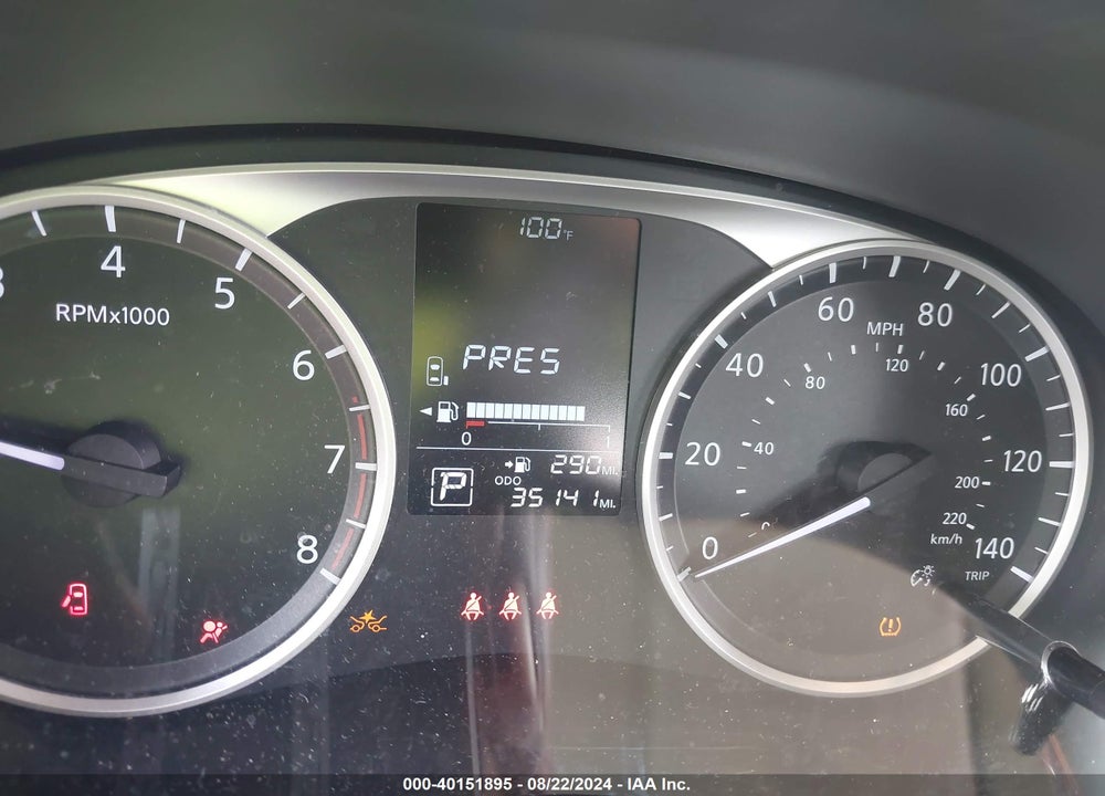 2022 NISSAN KICKS S XTRONIC CVT VIN: 3N1CP5BV5NL501378