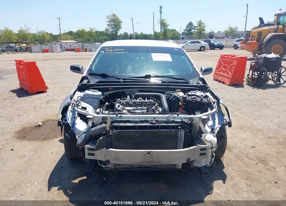 2018 CHEVROLET MALIBU 1LS VIN: 1G1ZB5ST3JF263001