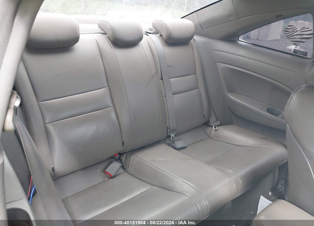 2009 HONDA CIVIC LX VIN: 2HGFG12639H511032