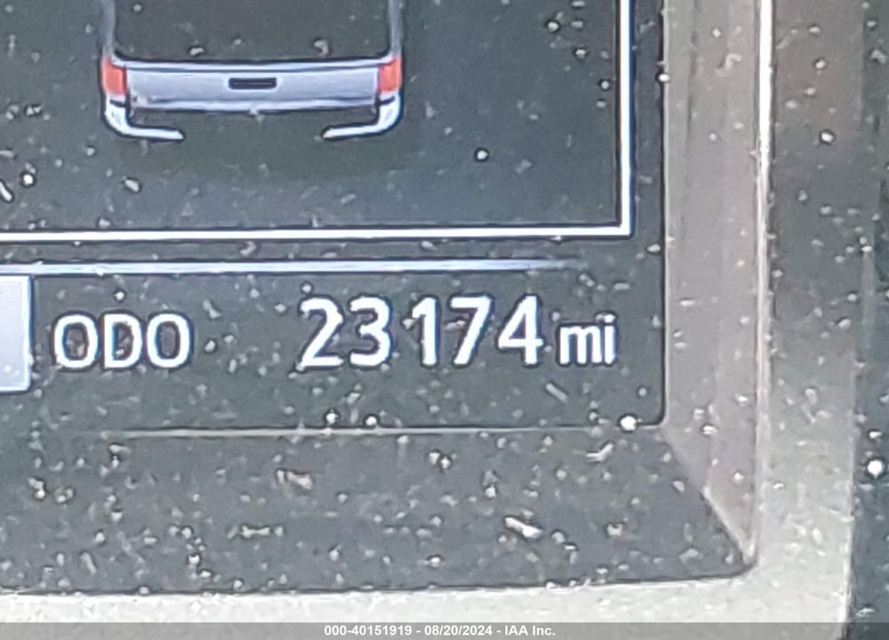 2021 TOYOTA TACOMA TRD SPORT VIN: 3TYDZ5BN4MT000393