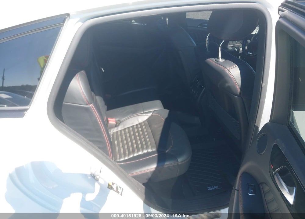 2018 MERCEDES-BENZ AMG GLE 43 COUPE 4MATIC VIN: 4JGED6EB8JA115038