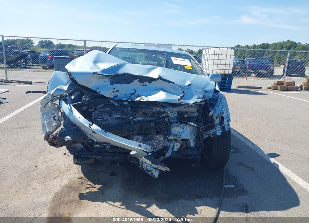 2009 TOYOTA CAMRY HYBRID VIN: JTNBB46K293051543