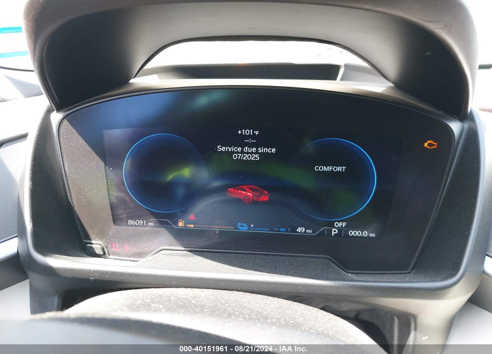 2016 BMW I8 VIN: WBY2Z2C5XGV675691