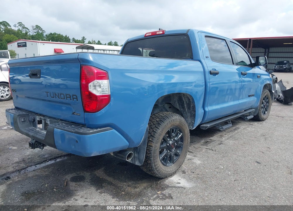 2021 TOYOTA TUNDRA SR5 VIN: 5TFDY5F19MX996225
