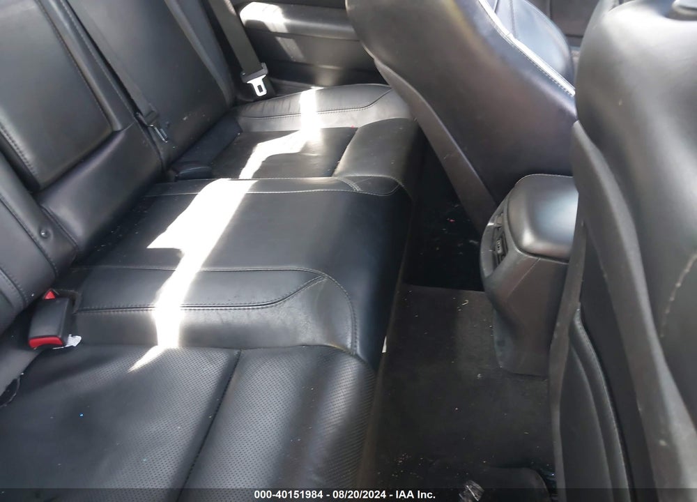 2015 DODGE CHALLENGER SXT PLUS VIN: 2C3CDZBG4FH822387